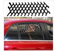 Griglia Finestrino Auto Cani per Volvo XC40 2018-2025