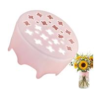 Griglia Fiorita Silicone stabile, riutilizzabile, flessibile