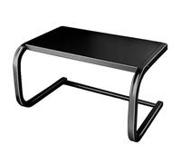 Griglia for forno a microonde, griglia di stoccaggio estensibile, griglia di stoccaggio multifunzionale, griglia for microonde a doppio strato, for riporre microonde, spezie, utensili da cucina(Black)