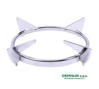 GRIGLIA FORNELLO LATERALE BARBECUE CAMPINGAZ SERIE CLASSIC TEXAS 73463 ORIGINALE