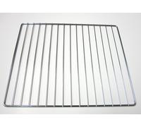ARISTON INDESIT GRIGLIA FORNO CROMATA 447x365 mm RICAMBIO ORIGINALE C00081578