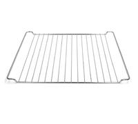 Griglia forno Whirlpool Ignis cromata in acciaio 44,5 x 34 cm - 481245819334