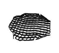 Griglia fotografica a nido d'ape per ombrello ottagonale Softbox Studio Strobe Control Light Spill Stringere Area di copertura Direzionale Nylon Fastener Nastro Ritratti Prodotti