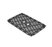 TRISTAR Friggitrice ad Aria Doppio Cestello, 9 Litri, Elettrica, 2400W, Plastica, Nero Fr-9075