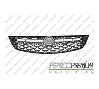 Griglia Frontale nera Kühlergrill per Opel Astra K B16 EISENFELS