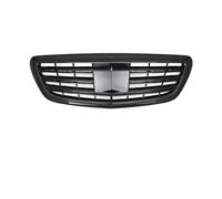 Griglia frontale Per Benz W222 Classe S 2013 2014 2015 2016 2017 2018 2019 2020 S320-S600 Chrome Stile ACC Griglia Anteriore Paraurti Griglia