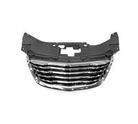 Griglia frontale Per Chrysler 200C 2011 2012 2013 2014 68082050AE Rimontare Griglia Cofano Anteriore Cromata Presa D'aria Automatica Paraurti Griglia