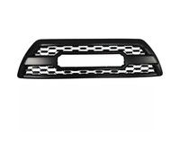Griglia frontale Per Toyota Per 4Runner 2006-2008 2009 Auto Paraurti Anteriore Griglia LED Per TRD Pro Stile Griglie Radiatore Sportive Kit Corpo Tuning Paraurti Griglia