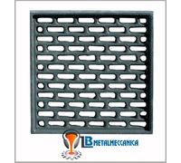 Griglia,Ghisa,areazione,ventilazione,Fondaci,Cantine,sottoscala,varie misure