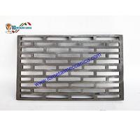 Griglia,Ghisa,camino,areazione,ventilazione,Fondaci,Cantine 28x45 Cm LB-GCM28045