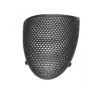 GRIGLIA GRIGIA SCOCCA ANTERIORE ASPIRAPOLVERE FOLLETTO VK150 COMPATIBILE