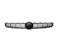GRIGLIA GRIGIO-SCURA CON CORNICE CROMATA PER FIAT BRAVO 07>