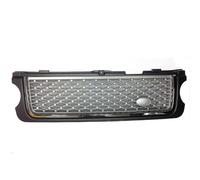 GRIGLIA GRIGIO SCURO-ARGENTO-CROMATO PER LAND RANGE ROVER 10>