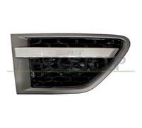 Griglia Grigio Scuro/Argento/Nera Parafango Ant. Dx RANGE ROVER-SPORT-L320 10/13