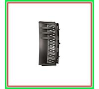 Griglia Grigio Scuro-Argento Parafango Anteriore Destro- Mod Supercharged Land R