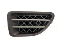 Griglia Grigio Scuro-Argento Parafango Anteriore Destro Mod Supercharged Land Ro