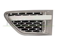 Griglia Grigio Scuro/cromata Parafango Anteriore Sx Range Rover-sport-l320 10/13