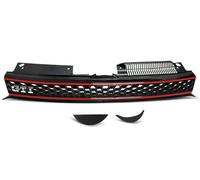 Griglia griglia VW Golf 6 look GTI