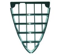 Griglia griglietta frontale anteriore Mascherina calandra alfa 159 2005
