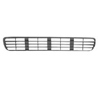 GRIGLIA GRIGLIETTA MASCHERA PARAURTI ANTERIORE AUDI 80 1991-1994