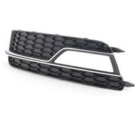 GRIGLIA GRIGLIETTA MASCHERINA PARAURTI ANTERIORE SX PER AUDI S5 2011-