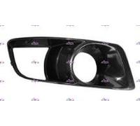 GRIGLIA GRIGLIETTA PARAURTI ANTERIORE DX PER ALFA 156 2003-2005 CON FORO FENDIN.