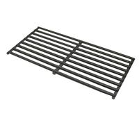 GRIGLIA PER BARBECUE GAS BBQ MODELLO NEVADA GRILL ME 40x24x0,6H CM