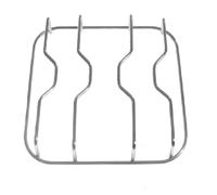 Griglia in acciaio cromato 1 fuoco cucina a gas Nardi 20,9 x 20,8 cm