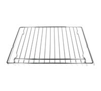 Griglia in acciaio cromato per forno Smeg 355 x 460 x 30 mm - 844092586