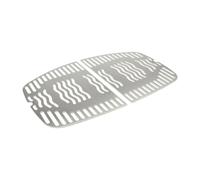 Griglia in acciaio inox per Napoleon - TravelQ 285 e PRO285 - Set di 2 griglie