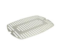 Griglia in acciaio inox per Weber - Modelli Q100 e Q1000 - pezzo unico