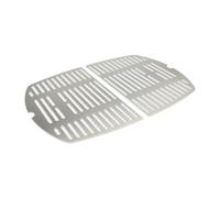 Griglia in acciaio inox per Weber - Modelli Q200 e Q2000