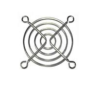 Griglia in alluminio per ventola 60x60mm - Commonwealth B1