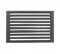 GRIGLIA IN GHISA 300x206mm