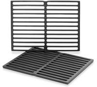 GRIGLIA IN GHISA 7522 STRUMENTI E ACCESSORI COTTURA PER BARBECUE BBQ WEBER