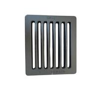 Griglia in ghisa per stufe e caminetti ORIGINALE PALAZZETTI cod. 892600010