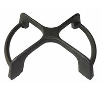 Griglia in Ghisa Piano Cottura 1 Fuoco ORIGINALE WHIRLPOOL IKEA 481245838113