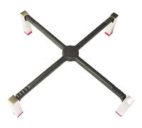 Griglia in ghisa piano cottura Smeg originale - 694091519