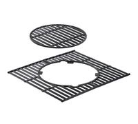 Griglia in Ghisa Rösle Vario+ per Videro G2/G4/G6 48x45 Cm cod. 250442