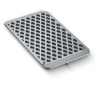 GRIGLIA IN GHISA SMALTATA SEVERIN ZB 8182