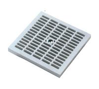 GRIGLIA IN PVC CARRABILE PER POZZETTO MONOLITICO