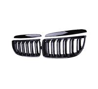 Griglia In Rete Auto Griglia Racing Grill Accessori Per E90 Per E91 Per 3 Serie Per 323I Per 328I Per 335I 2005 2006 2007 2008 ABS