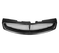 Griglia In Rete Auto Per G35 Coupe 2 Porte 2003 2004 2005 2006 2007 Griglie Radiatori Sportive Superiore Griglia Paraurti Radiatore Maglia Rene Anteriore(Carbon Texture)