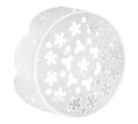 Griglia in Silicone per Composizioni Floreali,Supporto A Per Steli Floreali - Griglia Silicone Da Composizioni | per Wedding Planner, Decoratore di Eventi, Appassionati di Design Floreale e F
