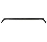Griglia Incastro Lamelle BLIC Nero Lucido per VW SCIROCCO 07.14-