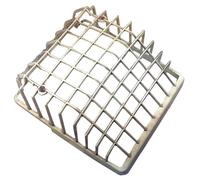 Griglia Indicatore Posteriore Vespa Px 200 Arcobaleno (Bianco) per Moto