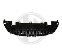 Griglia inferiore anteriore inferiore MEGANE 2008 > 04.2012 622350001R