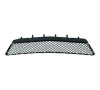 Griglia inferiore centrale TUNING ClasseE W212 09-13 berlina Wagon