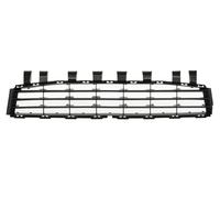 Griglia Inferiore Compatibile Con: RENAULT MEGANE II 01.06-12.09