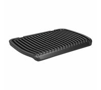 Griglia Inferiore Compatibile Con Tefal Ts-01039400 per Optigrill di Contatto